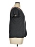 Active Color Block Gray Active T-Shirt Size 1X - photo 4