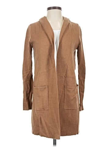 Banana Republic Factory Store Coat (view 1)