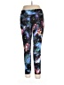 No Boundaries 100% Recycled Polyester Stars Blue Active Pants Size XL - photo 2