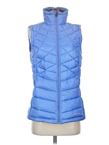 Columbia Vest (view 1)