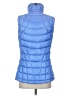 Columbia 100% Polyester Blue Vest Size S - photo 2