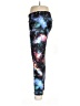 No Boundaries 100% Recycled Polyester Stars Blue Active Pants Size XL - photo 5