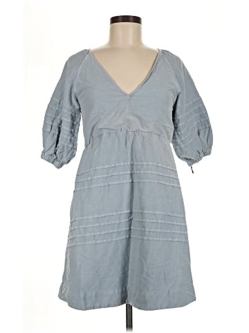 7 For All Mankind Casual Dress (view 1)