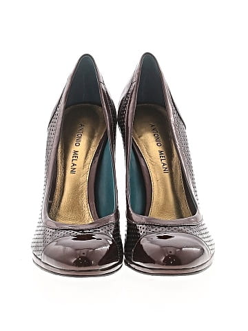 Antonio Melani Heels (view 2)