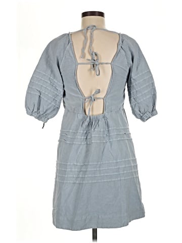7 For All Mankind Casual Dress (view 2)