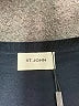 St. John Blue Pullover Sweater Size XS - photo 7