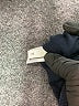 St. John Blue Pullover Sweater Size XS - photo 8