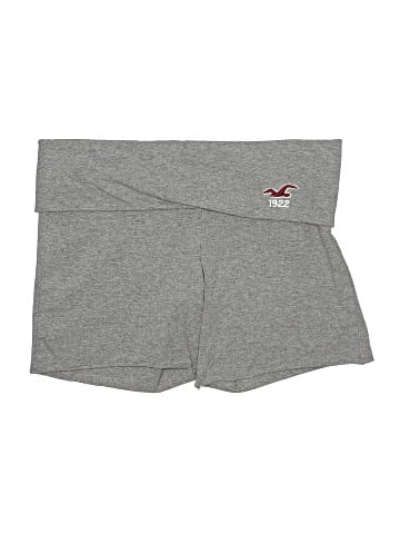 Hollister Athletic Shorts (view 1)