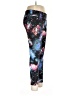 No Boundaries 100% Recycled Polyester Stars Blue Active Pants Size XL - photo 4