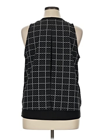14th & Union Sleeveless Top (view 2)