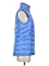 Columbia 100% Polyester Blue Vest Size S - photo 4