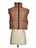 Assorted Brands Brown Vest Size S - photo 1