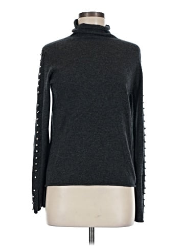 Zadig & Voltaire Turtleneck Sweater (view 1)