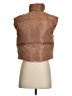 Assorted Brands Brown Vest Size S - photo 2