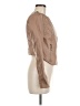 Therapy 100% Polyurethane Tan Jacket Size M - photo 4
