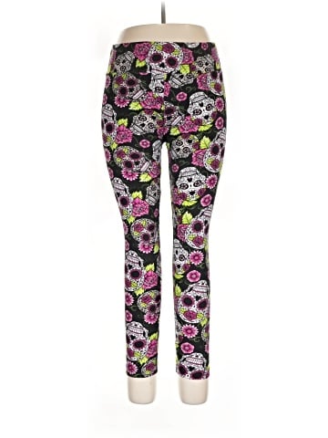 No Boundaries Leggings (view 1)
