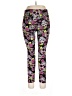 No Boundaries Floral Pink Leggings Size XL - photo 1
