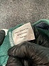 Orvis 100% Cotton Teal Pullover Sweater Size M - photo 8