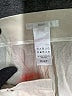 Assorted Brands Ivory Khaki Shorts Size 2 - photo 3