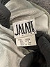 Jalate Silver Short Sleeve Top Size S - photo 7