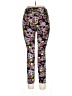No Boundaries Floral Pink Leggings Size XL - photo 2