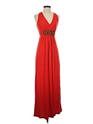 ECI Cocktail Dress (view 1)