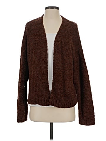 Double Zero Cardigan (view 1)