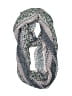 J.Jill 100% Acrylic Gray Scarf One size - photo 1