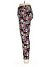No Boundaries Floral Pink Leggings Size XL - photo 5