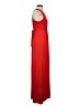 ECI Red Cocktail Dress Size 4 - photo 4