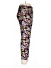 No Boundaries Floral Pink Leggings Size XL - photo 4