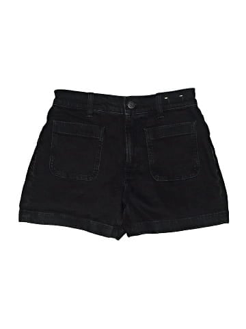 Madewell The Denim Emmett Short in Sendhurst Wash: Patch Pocket Edition (view 1)