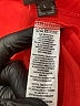 French Connection 100% Polyester Red 3/4 Sleeve Blouse Size L - photo 8