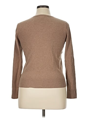 Merona Cardigan (view 2)