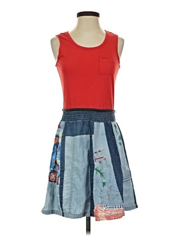 Desigual Casual Dress (view 1)