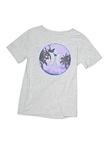 Hurley Short Sleeve T-Shirt (view 1)