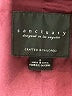 Sanctuary Burgundy Blazer Size S - photo 6