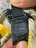 Enfocus 100% Polyester Yellow Casual Dress Size 14 - photo 9