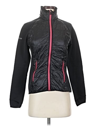 Marmot Track Jacket (view 1)