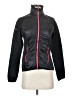 Marmot 100% Nylon Black Track Jacket Size S - photo 1