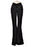 Unbranded Black Gray Dress Pants Size XS (tall) - photo 1