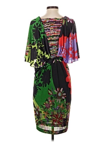 Ranna Gill Cocktail Dress (view 2)