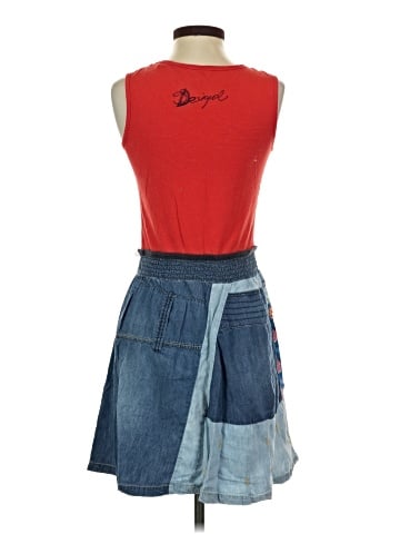 Desigual Casual Dress (view 2)