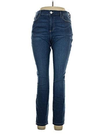 LC Lauren Conrad Jeans (view 1)