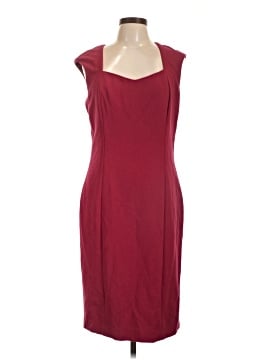 White House Black Market Cocktail Dress (view 1)
