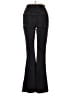 Unbranded Black Gray Dress Pants Size XS (tall) - photo 2