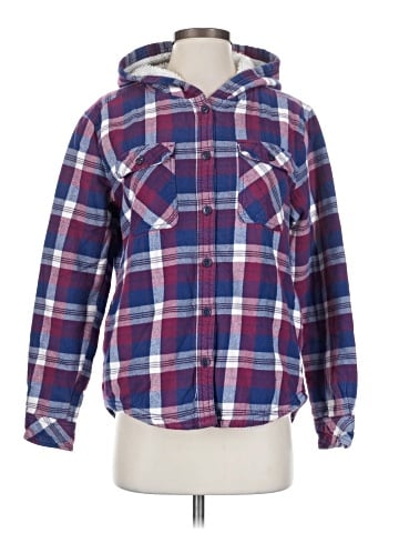 Boston Traders Jacket (view 1)