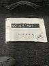 Noisy May Black Denim Jacket Size XS - photo 6