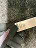 Cinq à Sept Stripes Brown Wool Pullover Sweater Size XS - photo 8
