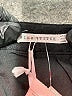 Pink Stitch Black Formal Skirt Size 4 - photo 4